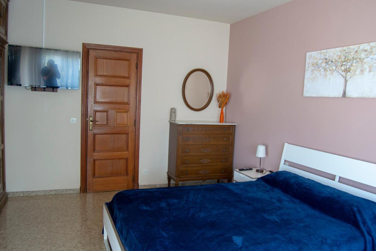 Cal Kim Apartamento Martorell Exterior foto