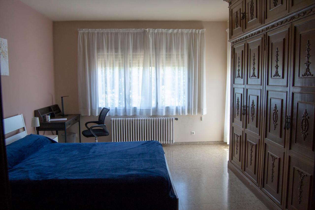 Cal Kim Apartamento Martorell Exterior foto
