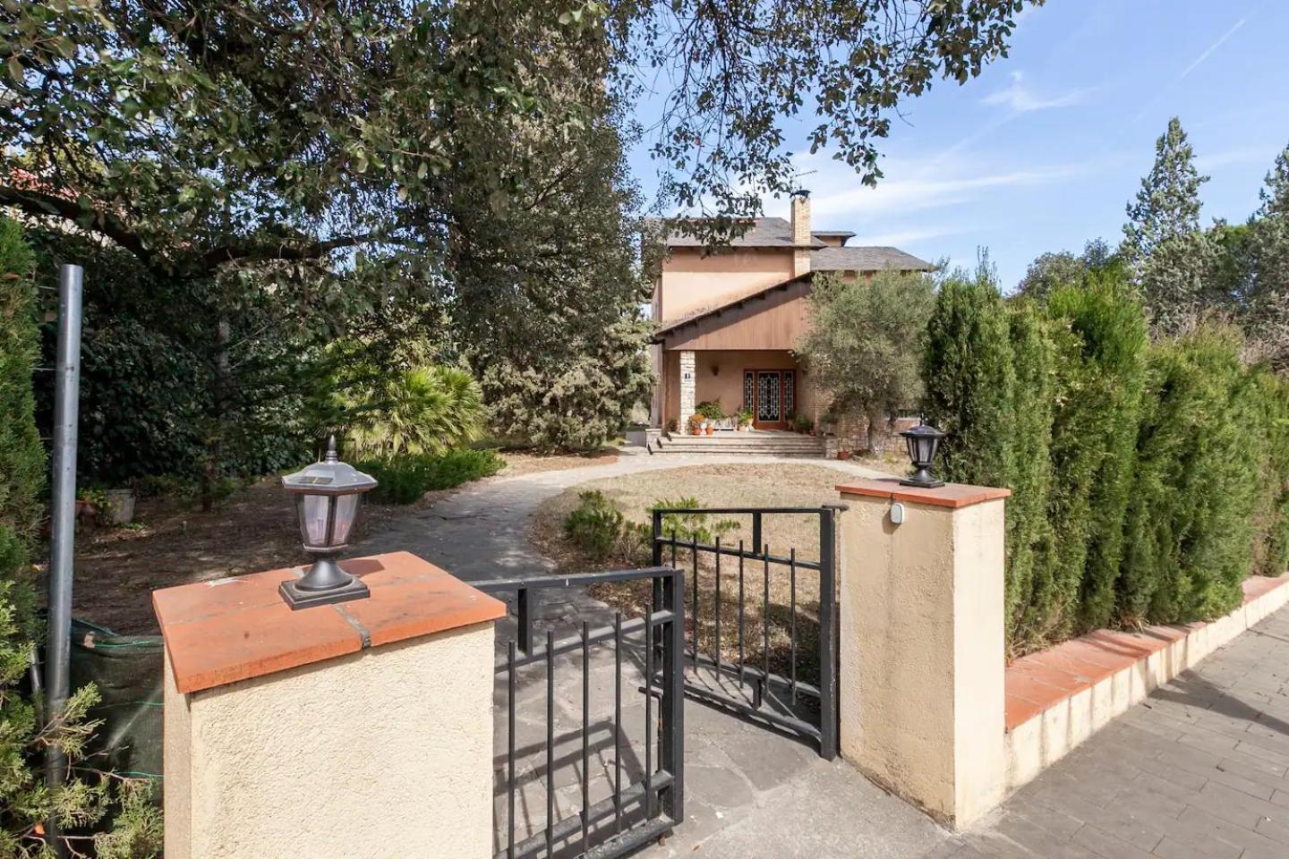 Cal Kim Apartamento Martorell Exterior foto