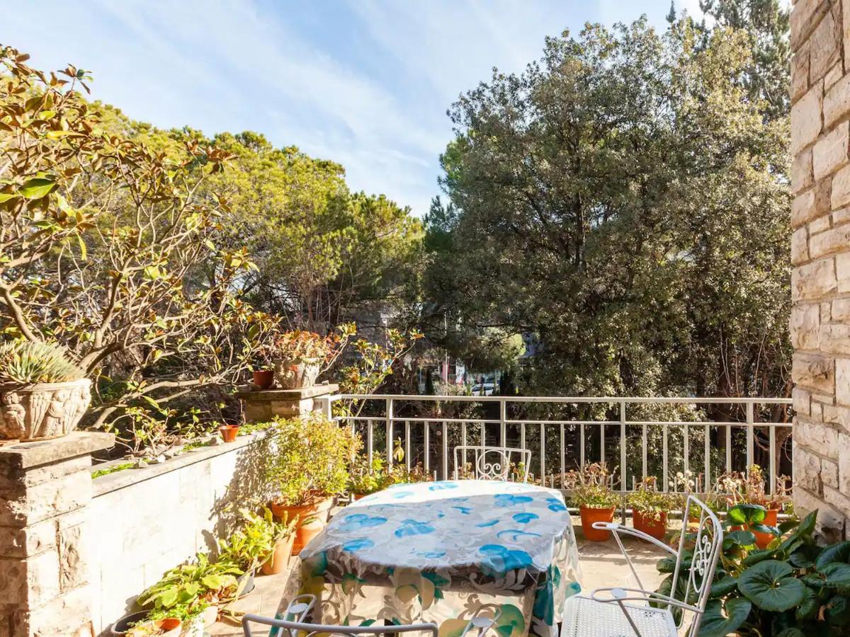Cal Kim Apartamento Martorell Exterior foto