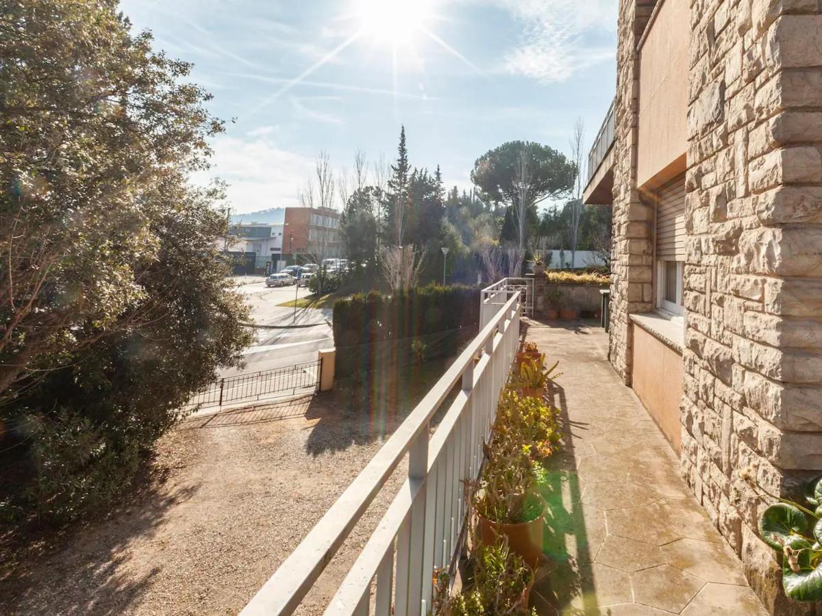 Cal Kim Apartamento Martorell Exterior foto
