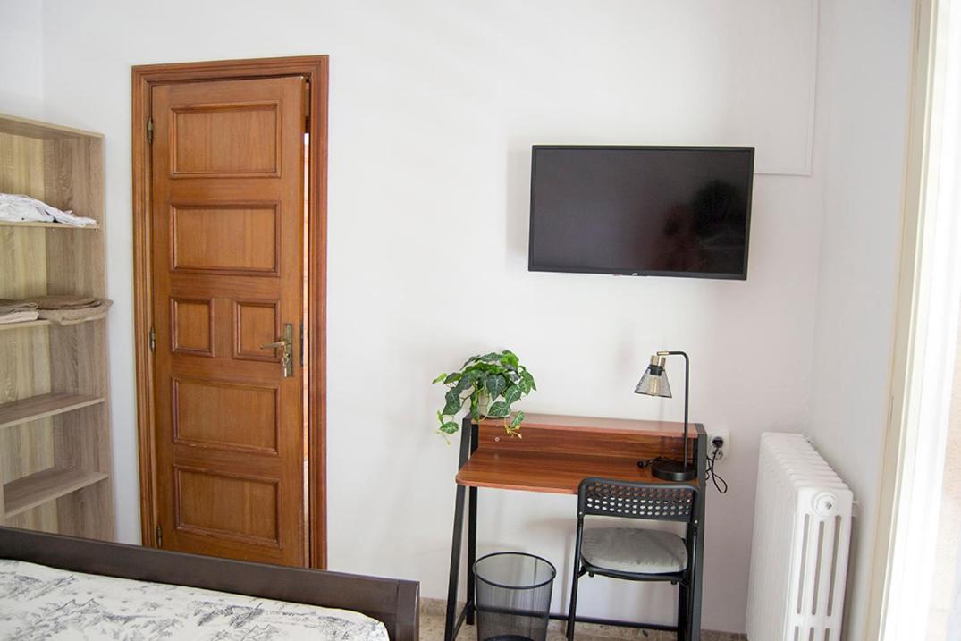 Cal Kim Apartamento Martorell Exterior foto